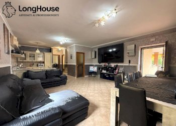 Foto 5 - Villa a Schiera via delle camelie
 
12, Guidonia Montecelio - foto 5