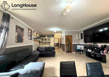 Foto 6 - Villa a Schiera via delle camelie
 
12, Guidonia Montecelio - foto 6