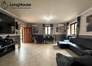 Foto 7 - Villa a Schiera via delle camelie
 
12, Guidonia Montecelio - foto 7