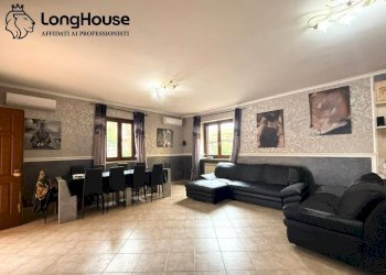 Foto 8 - Villa a Schiera via delle camelie
 
12, Guidonia Montecelio - foto 8