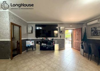 Foto 9 - Villa a Schiera via delle camelie
 
12, Guidonia Montecelio - foto 9