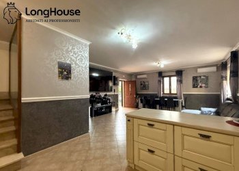 Foto 15 - Villa a Schiera via delle camelie
 
12, Guidonia Montecelio - foto 15