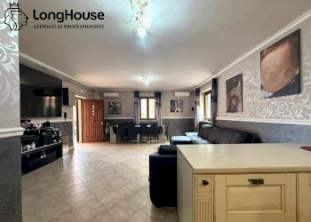 Foto 18 - Villa a Schiera via delle camelie
 
12, Guidonia Montecelio - foto 18