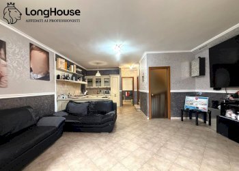 Foto 19 - Villa a Schiera via delle camelie
 
12, Guidonia Montecelio - foto 19