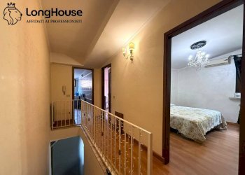 Foto 38 - Villa a Schiera via delle camelie
 
12, Guidonia Montecelio - foto 38