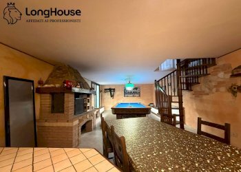 Foto 69 - Villa a Schiera via delle camelie
 
12, Guidonia Montecelio - foto 69