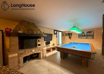 Foto 74 - Villa a Schiera via delle camelie
 
12, Guidonia Montecelio - foto 74