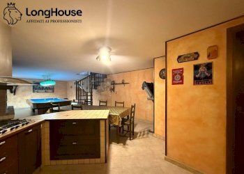 Foto 81 - Villa a Schiera via delle camelie
 
12, Guidonia Montecelio - foto 81