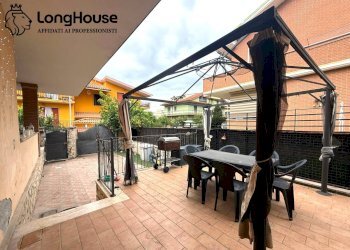 Foto 85 - Villa a Schiera via delle camelie
 
12, Guidonia Montecelio - foto 85