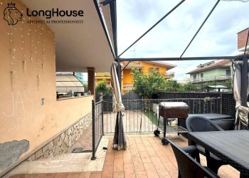 Foto 86 - Villa a Schiera via delle camelie
 
12, Guidonia Montecelio - foto 86