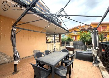 Foto 87 - Villa a Schiera via delle camelie
 
12, Guidonia Montecelio - foto 87