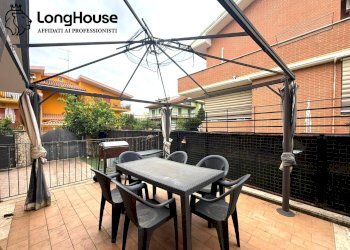 Foto 88 - Villa a Schiera via delle camelie
 
12, Guidonia Montecelio - foto 88