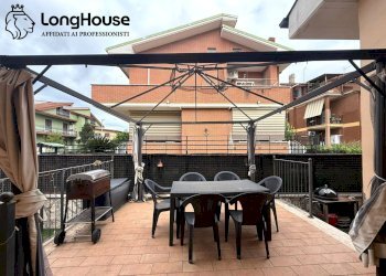 Foto 89 - Villa a Schiera via delle camelie
 
12, Guidonia Montecelio - foto 89