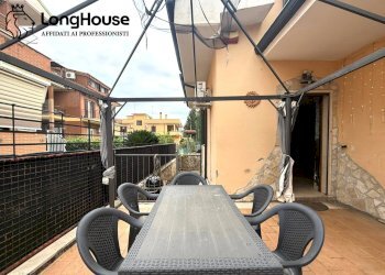 Foto 91 - Villa a Schiera via delle camelie
 
12, Guidonia Montecelio - foto 91