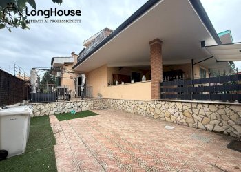 Foto 93 - Villa a Schiera via delle camelie
 
12, Guidonia Montecelio - foto 93