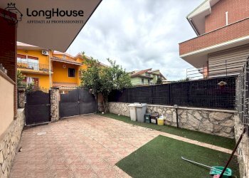 Foto 95 - Villa a Schiera via delle camelie
 
12, Guidonia Montecelio - foto 95