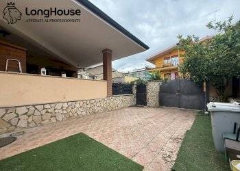 Foto 96 - Villa a Schiera via delle camelie
 
12, Guidonia Montecelio - foto 96