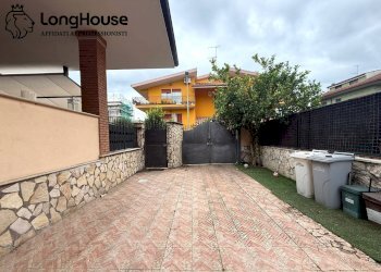 Foto 97 - Villa a Schiera via delle camelie
 
12, Guidonia Montecelio - foto 97