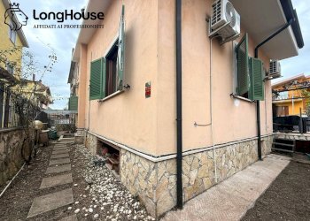 Foto 100 - Villa a Schiera via delle camelie
 
12, Guidonia Montecelio - foto 100