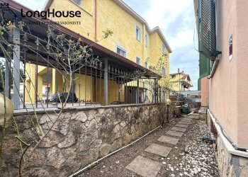 Foto 102 - Villa a Schiera via delle camelie
 
12, Guidonia Montecelio - foto 102