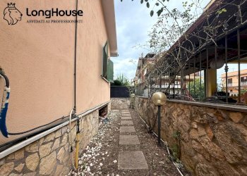 Foto 103 - Villa a Schiera via delle camelie
 
12, Guidonia Montecelio - foto 103