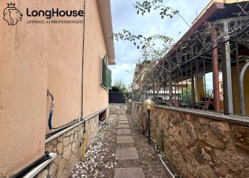 Foto 104 - Villa a Schiera via delle camelie
 
12, Guidonia Montecelio - foto 104