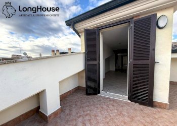 Foto 14 - Three-room apartment via fratelli bandiera
 
3b, Guidonia Montecelio - photo 14