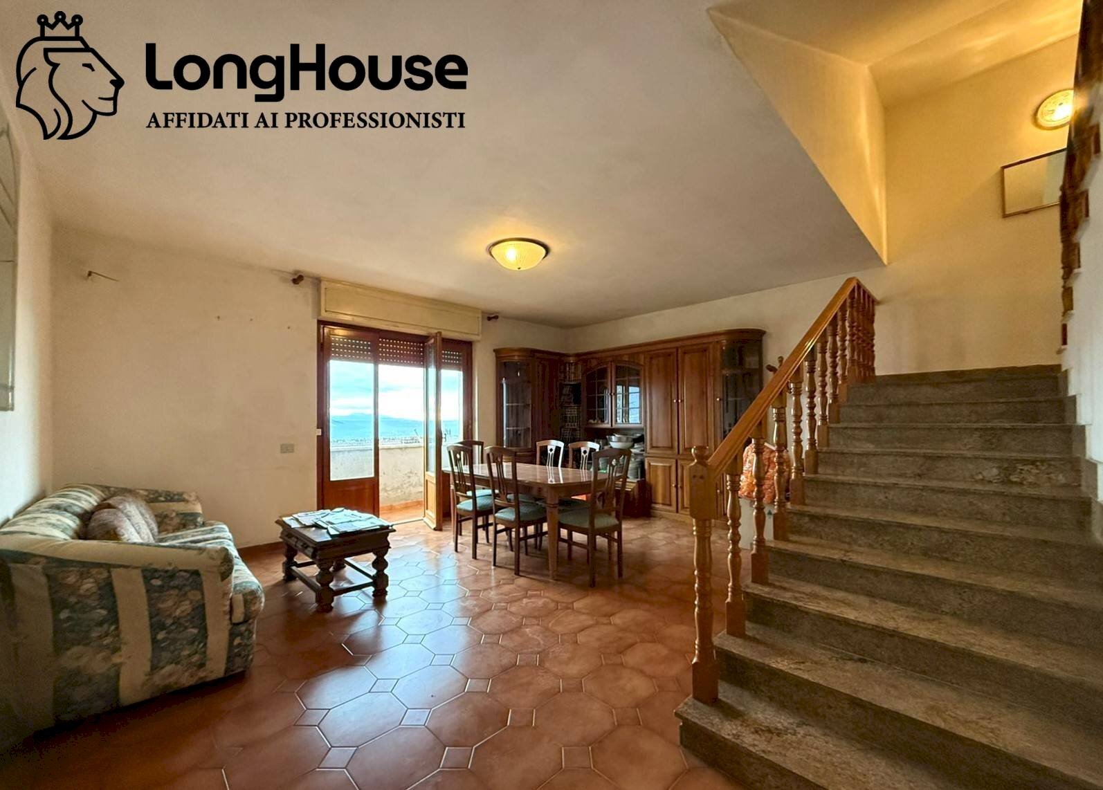 Foto 1 - Apartment via federico cesi
 
25, Guidonia Montecelio - photo 1