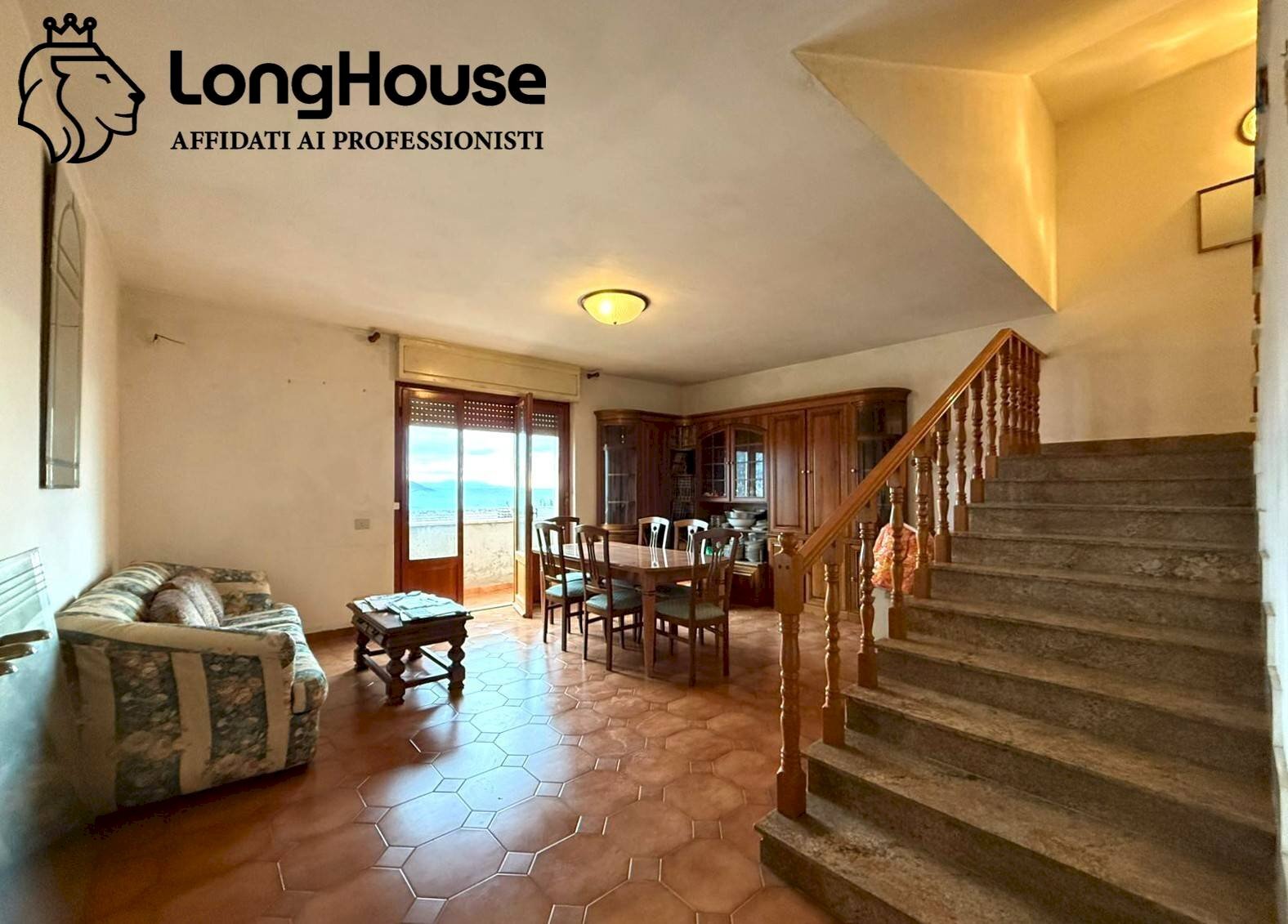 Foto 2 - Apartment via federico cesi
 
25, Guidonia Montecelio - photo 2