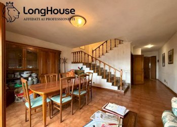 Foto 12 - Appartamento via federico cesi
 
25, Guidonia Montecelio - foto 12