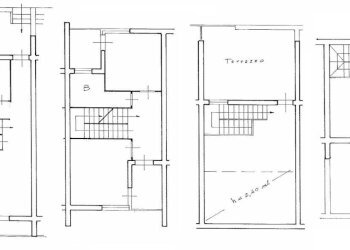 Foto 78 - Appartamento via federico cesi
 
25, Guidonia Montecelio - foto 78