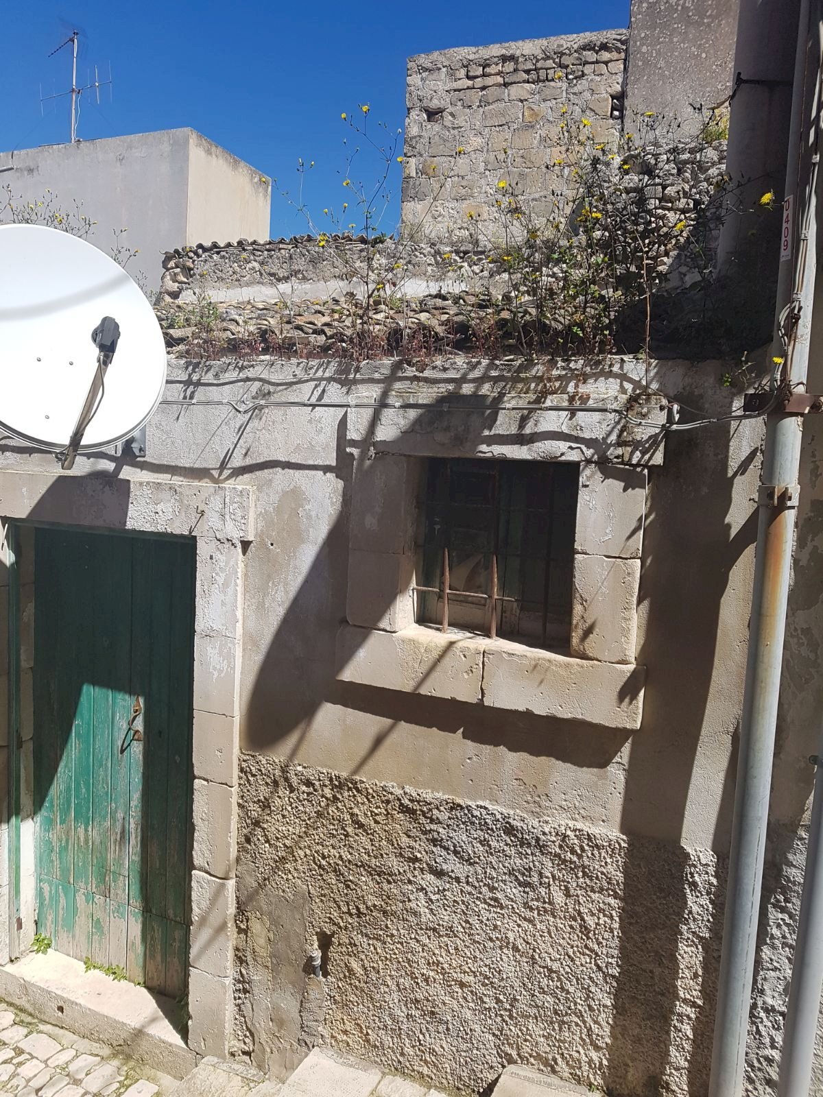 Casa indipendente VIA SANTIGLIA, Scicli - foto 1