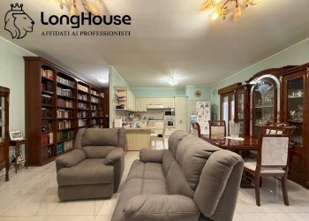 Foto 4 - Trilocale via roma
 
27, Albano Laziale - foto 4