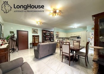 Foto 6 - Trilocale via roma
 
27, Albano Laziale - foto 6