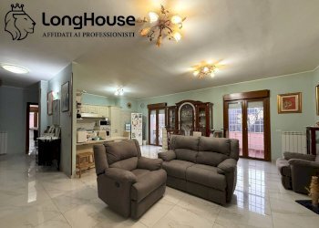 Foto 14 - Trilocale via roma
 
27, Albano Laziale - foto 14