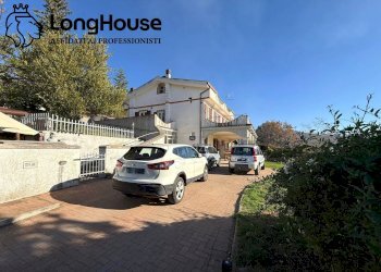 Foto 2 - Villa via della valle
 
6, San Gregorio da Sassola - photo 2