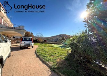 Foto 3 - Villa via della valle
 
6, San Gregorio da Sassola - photo 3