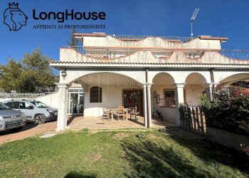 Foto 5 - Villa via della valle
 
6, San Gregorio da Sassola - photo 5