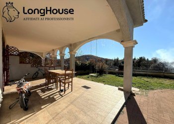 Foto 6 - Villa via della valle
 
6, San Gregorio da Sassola - photo 6