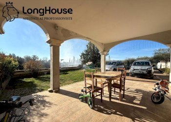 Foto 7 - Villa via della valle
 
6, San Gregorio da Sassola - photo 7