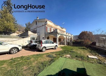 Foto 8 - Villa via della valle
 
6, San Gregorio da Sassola - photo 8