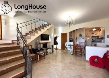 Foto 9 - Villa via della valle
 
6, San Gregorio da Sassola - photo 9