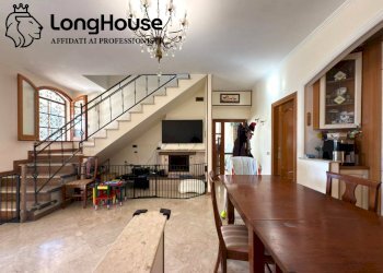 Foto 10 - Villa via della valle
 
6, San Gregorio da Sassola - photo 10