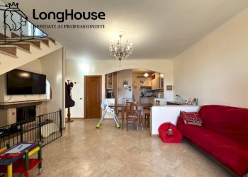 Foto 12 - Villa via della valle
 
6, San Gregorio da Sassola - photo 12