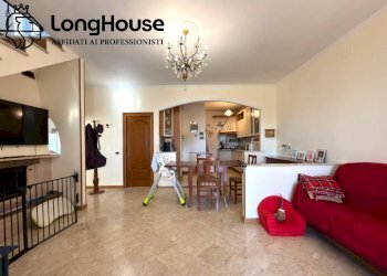 Foto 13 - Villa via della valle
 
6, San Gregorio da Sassola - photo 13