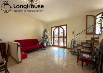 Foto 14 - Villa via della valle
 
6, San Gregorio da Sassola - photo 14