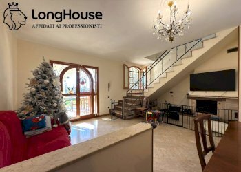 Foto 15 - Villa via della valle
 
6, San Gregorio da Sassola - photo 15