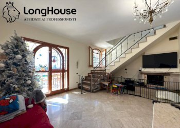 Foto 16 - Villa via della valle
 
6, San Gregorio da Sassola - photo 16