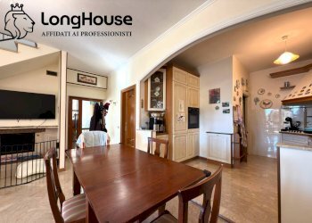 Foto 20 - Villa via della valle
 
6, San Gregorio da Sassola - photo 20