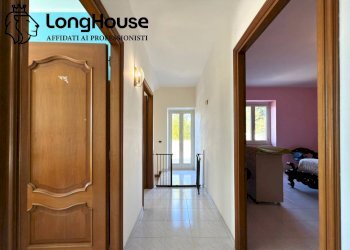 Foto 33 - Villa via della valle
 
6, San Gregorio da Sassola - photo 33